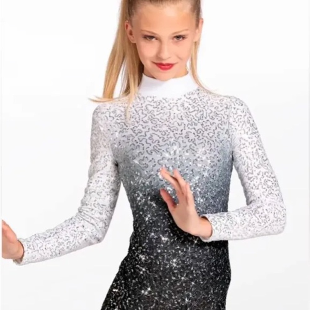 Weissman Dance Costume- style: 12731 XLA